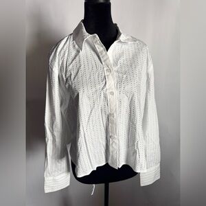 Christian Lacroix Top Size M